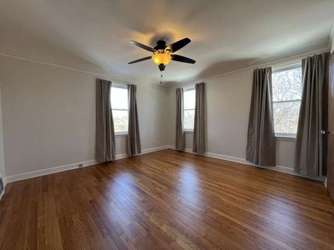 Tiny photo for 8350 S Lafayette Avenue, Chicago, IL 60620 (MLS # 12568853)