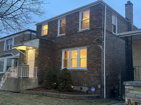 Tiny photo for 8350 S Lafayette Avenue, Chicago, IL 60620 (MLS # 12568853)
