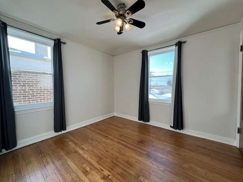 Tiny photo for 8350 S Lafayette Avenue, Chicago, IL 60620 (MLS # 12568853)