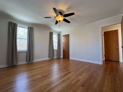 Tiny photo for 8350 S Lafayette Avenue, Chicago, IL 60620 (MLS # 12568853)