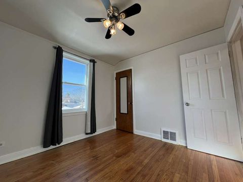Tiny photo for 8350 S Lafayette Avenue, Chicago, IL 60620 (MLS # 12568853)