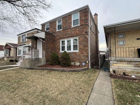 Tiny photo for 8350 S Lafayette Avenue, Chicago, IL 60620 (MLS # 12568853)