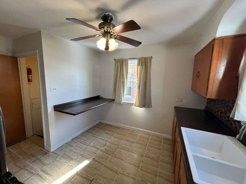 Tiny photo for 8350 S Lafayette Avenue, Chicago, IL 60620 (MLS # 12568853)