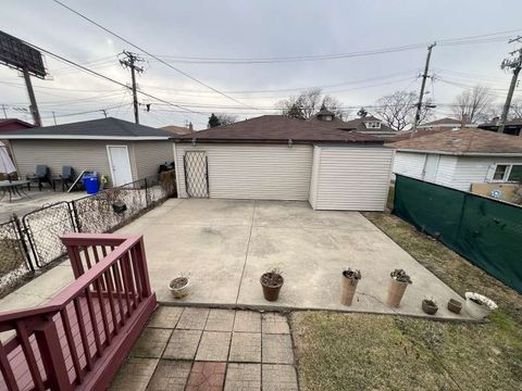 Tiny photo for 8350 S Lafayette Avenue, Chicago, IL 60620 (MLS # 12568853)