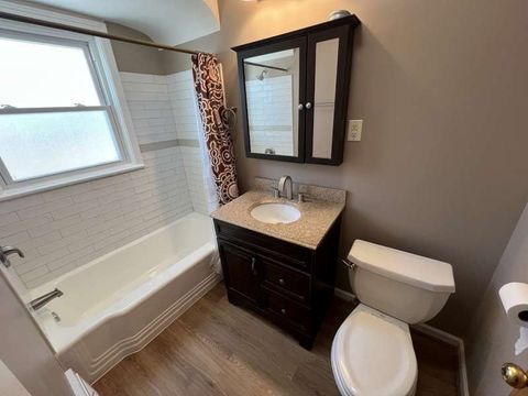 Tiny photo for 8350 S Lafayette Avenue, Chicago, IL 60620 (MLS # 12568853)