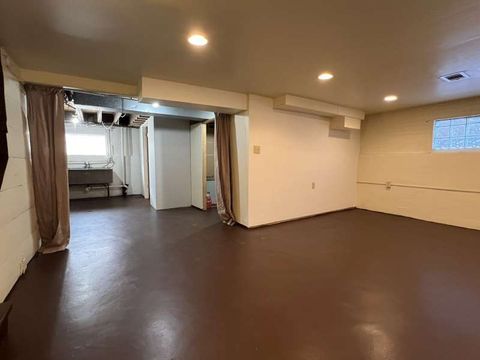 Tiny photo for 8350 S Lafayette Avenue, Chicago, IL 60620 (MLS # 12568853)