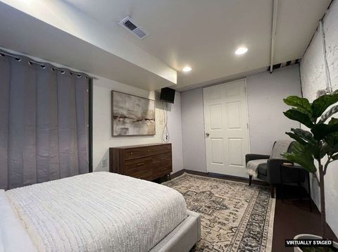 Tiny photo for 8350 S Lafayette Avenue, Chicago, IL 60620 (MLS # 12568853)