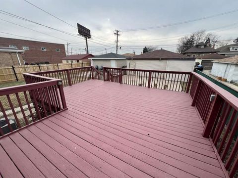 Tiny photo for 8350 S Lafayette Avenue, Chicago, IL 60620 (MLS # 12568853)