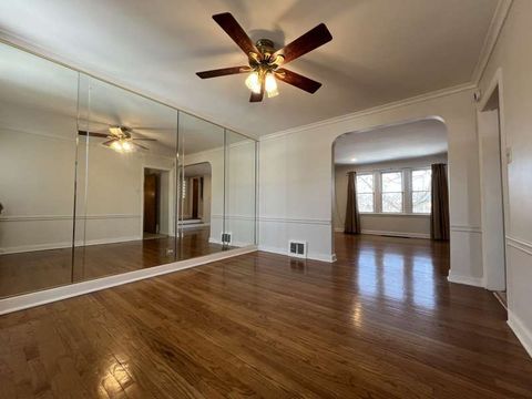 Tiny photo for 8350 S Lafayette Avenue, Chicago, IL 60620 (MLS # 12568853)