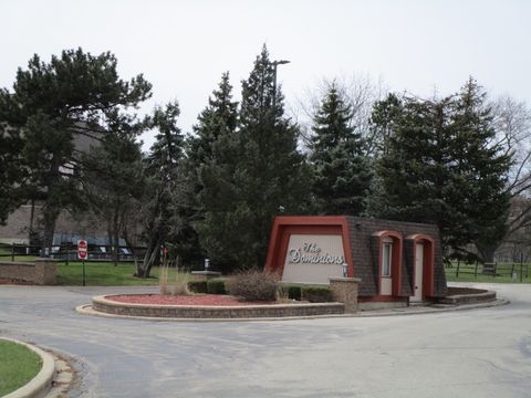 Tiny photo for 465 W Dominion Drive #1003, Wood Dale, IL 60191 (MLS # 12360533)