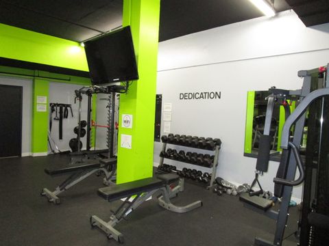 Tiny photo for 465 W Dominion Drive #1003, Wood Dale, IL 60191 (MLS # 12360533)