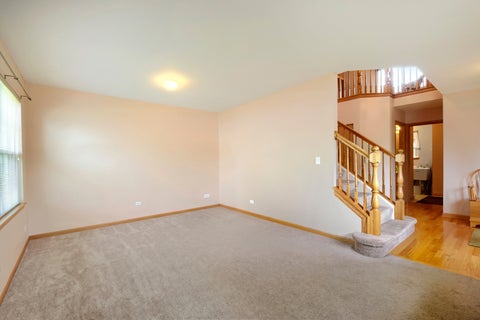Tiny photo for 9762 Bennington Drive, Huntley, IL 60142 (MLS # 12651946)