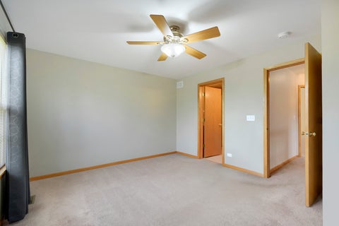 Tiny photo for 9762 Bennington Drive, Huntley, IL 60142 (MLS # 12651946)