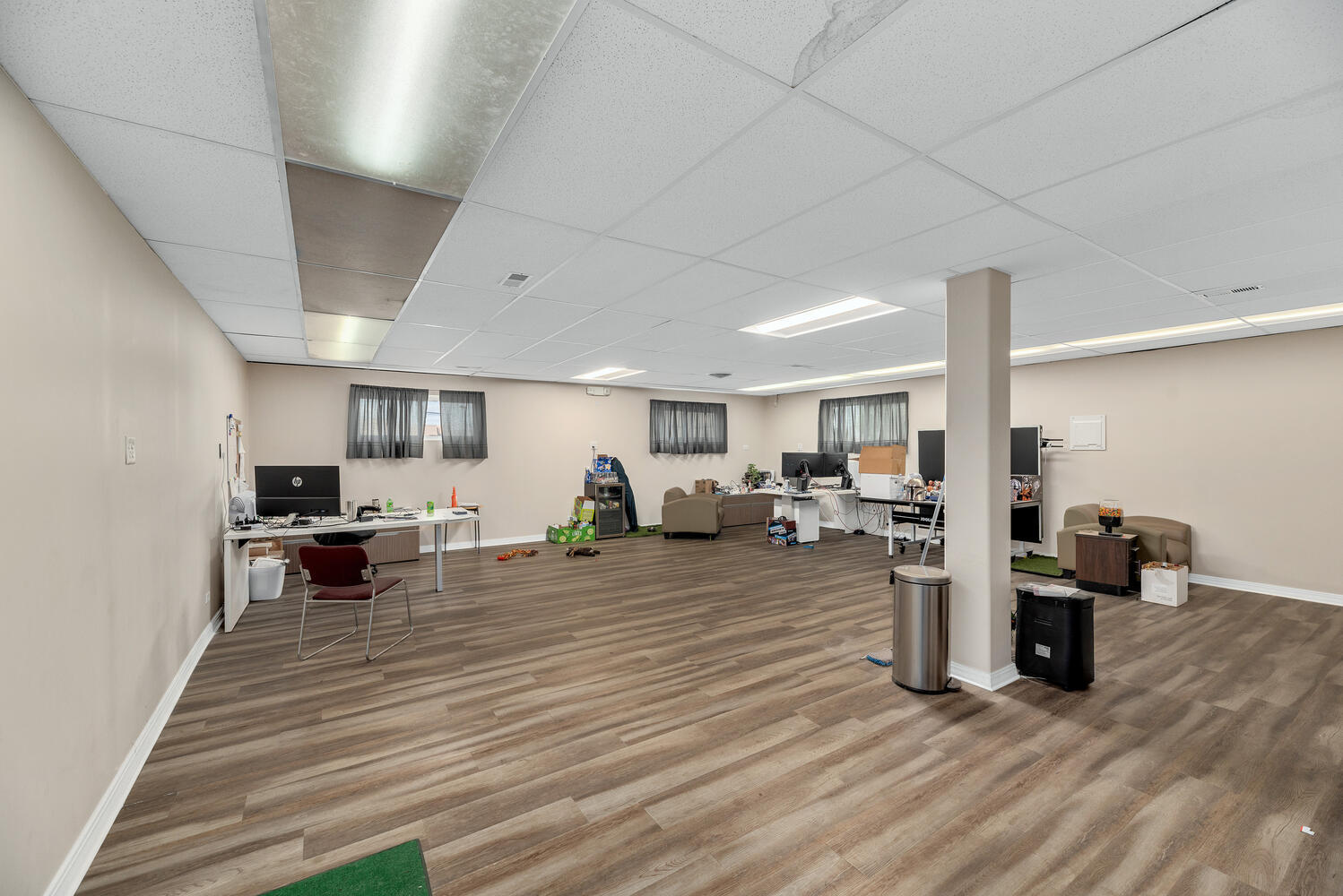 1645 Irving Park Road 101-105-107-108