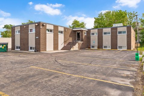 1645 Irving Park Road 101-105-107-108 Hanover Park IL 60133