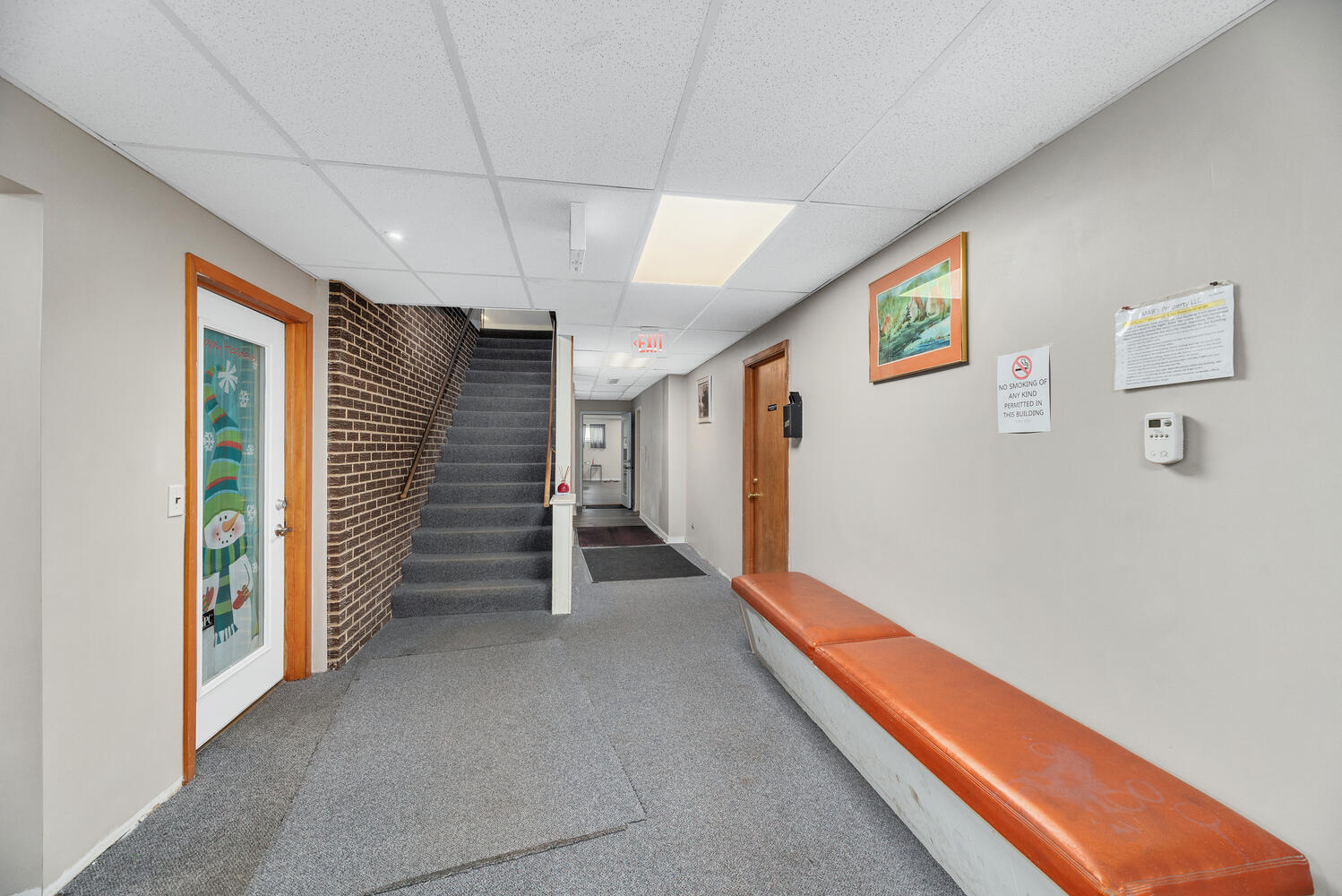 1645 Irving Park Road 101-105-107-108