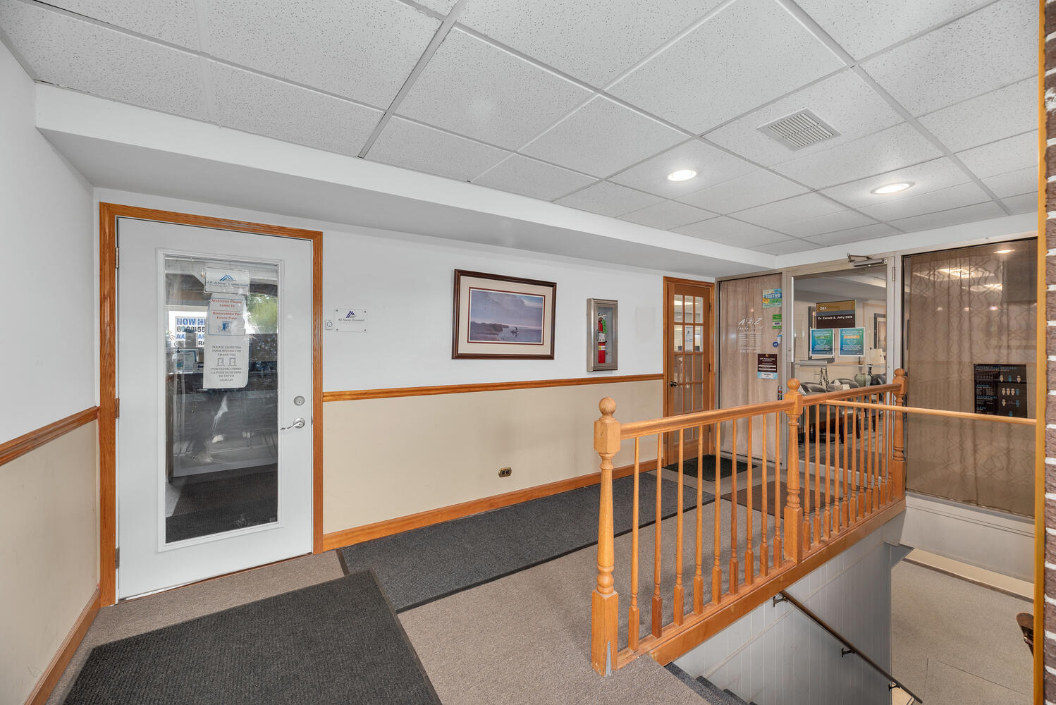 1645 Irving Park Road 101-105-107-108