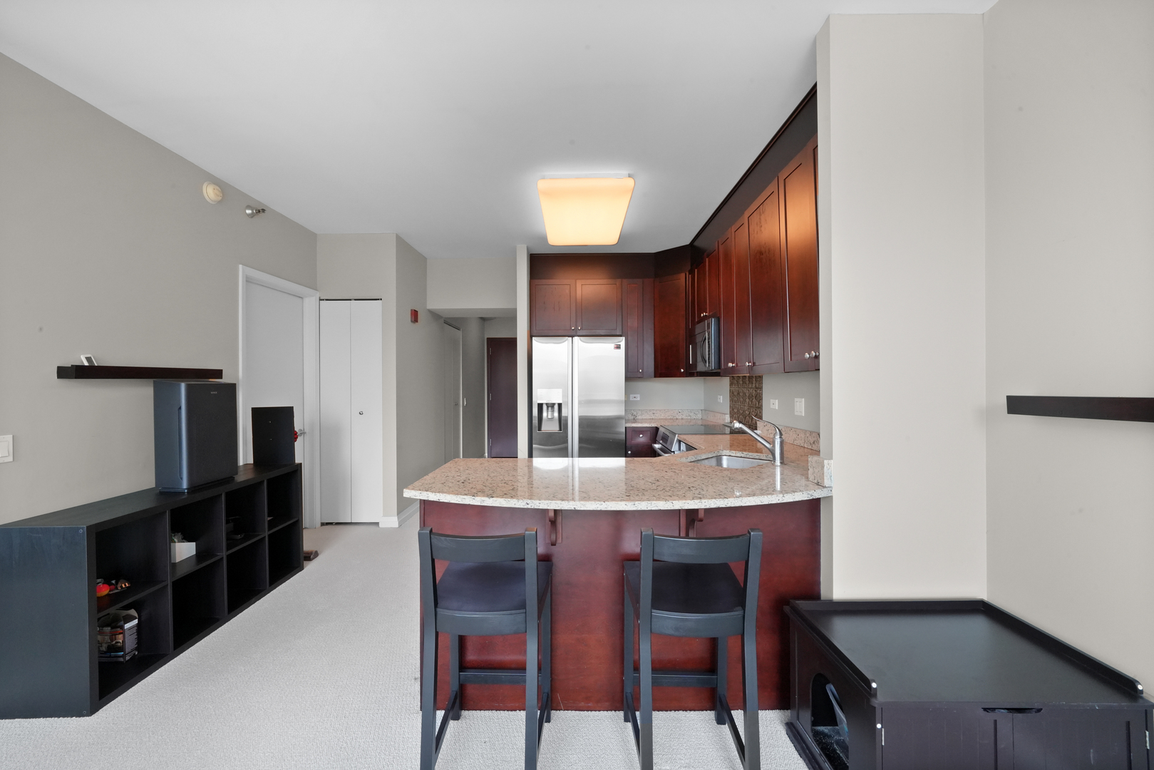 33 W Ontario Street 39C