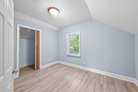 Tiny photo for 209 S Jackson Street, Gardner, IL 60424 (MLS # 12663730)