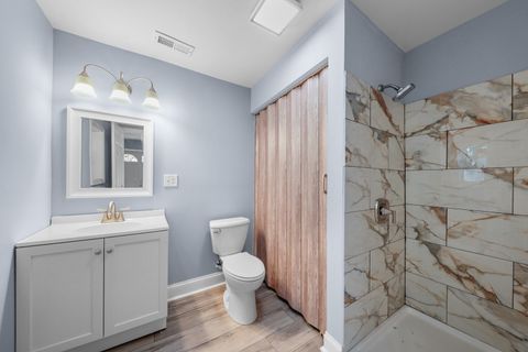 Tiny photo for 209 S Jackson Street, Gardner, IL 60424 (MLS # 12663730)