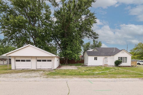Tiny photo for 209 S Jackson Street, Gardner, IL 60424 (MLS # 12663730)