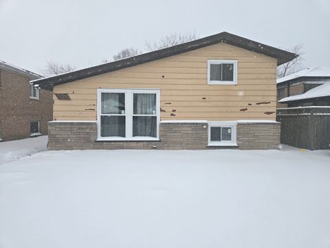 Photo of 14738 Dante Avenue, Dolton, IL 60419 (MLS # 12556030)