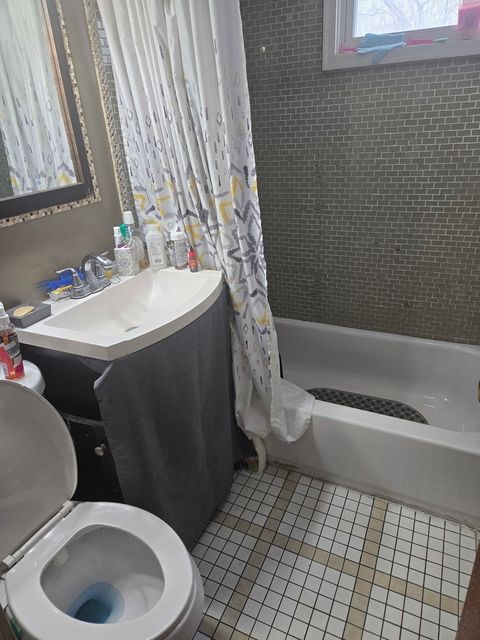 Tiny photo for 14738 Dante Avenue, Dolton, IL 60419 (MLS # 12556030)