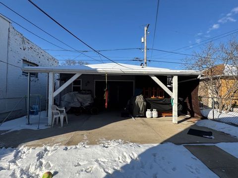 Tiny photo for 2414 Harvey Avenue, Berwyn, IL 60402 (MLS # 12559780)