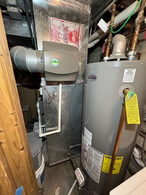 Tiny photo for 2414 Harvey Avenue, Berwyn, IL 60402 (MLS # 12559780)