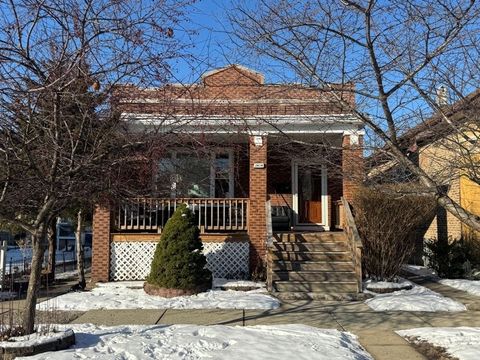 2414 Harvey Avenue Berwyn IL 60402