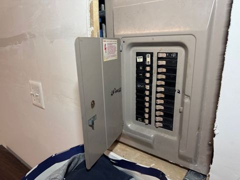 Tiny photo for 2414 Harvey Avenue, Berwyn, IL 60402 (MLS # 12559780)