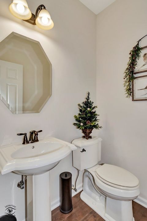 Tiny photo for 268 Bennett Drive, Carol Stream, IL 60188 (MLS # 12507115)