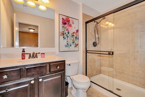 Tiny photo for 268 Bennett Drive, Carol Stream, IL 60188 (MLS # 12507115)