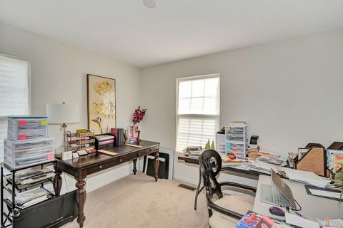 Tiny photo for 268 Bennett Drive, Carol Stream, IL 60188 (MLS # 12507115)