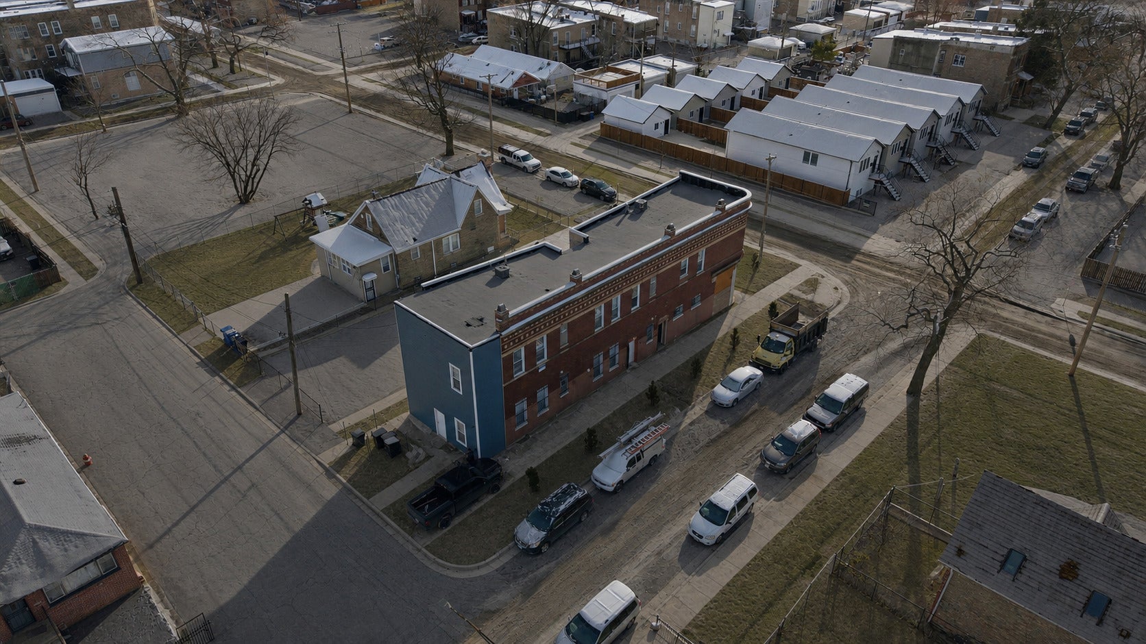 3858 W ohio Street