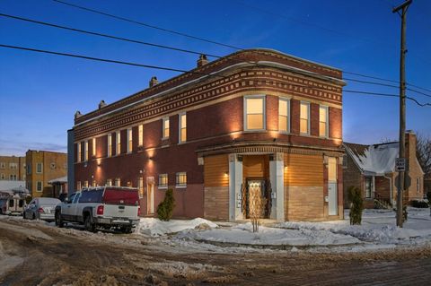 3858 W ohio Street Chicago IL 60624