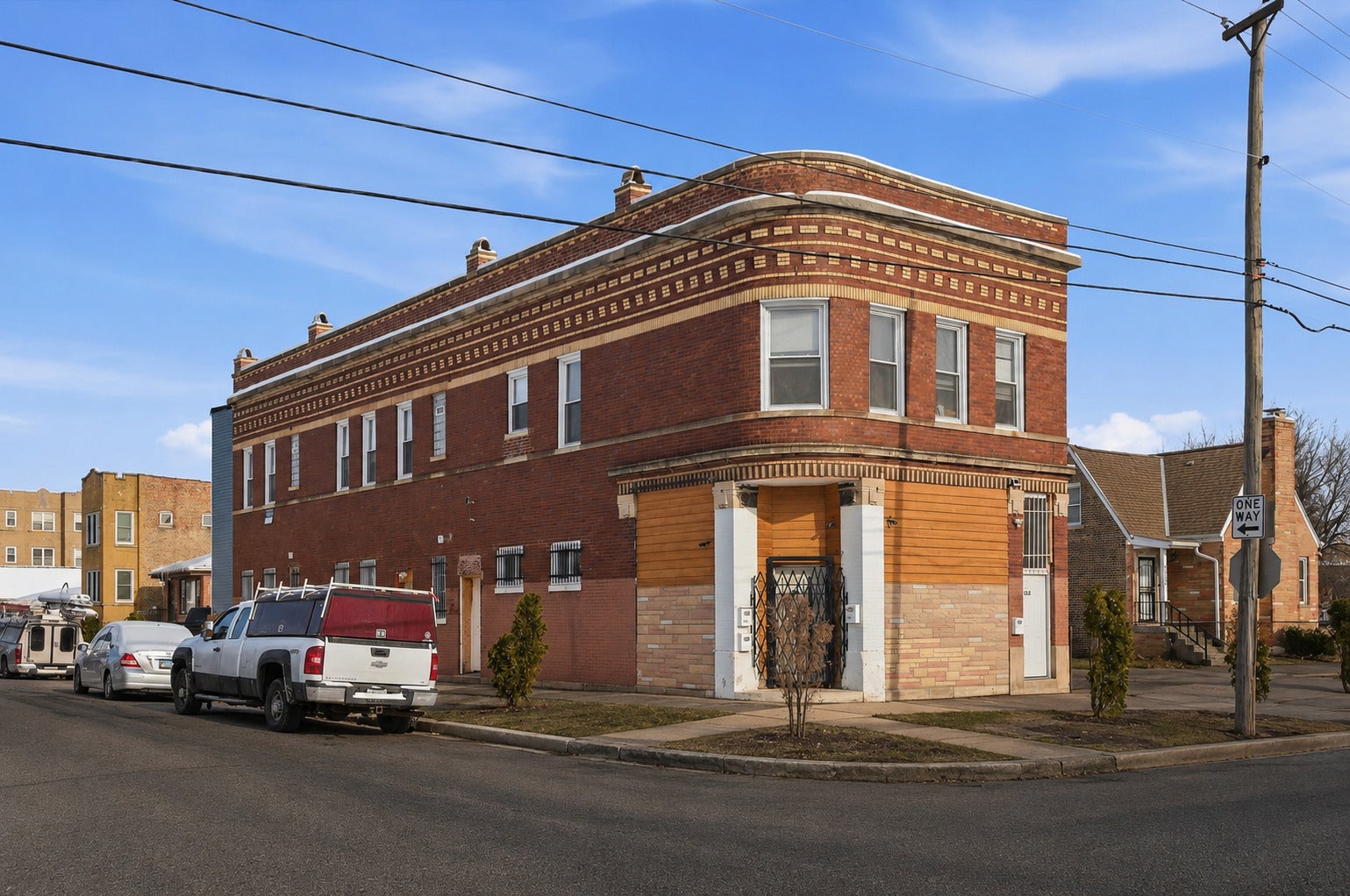 3858 W ohio Street