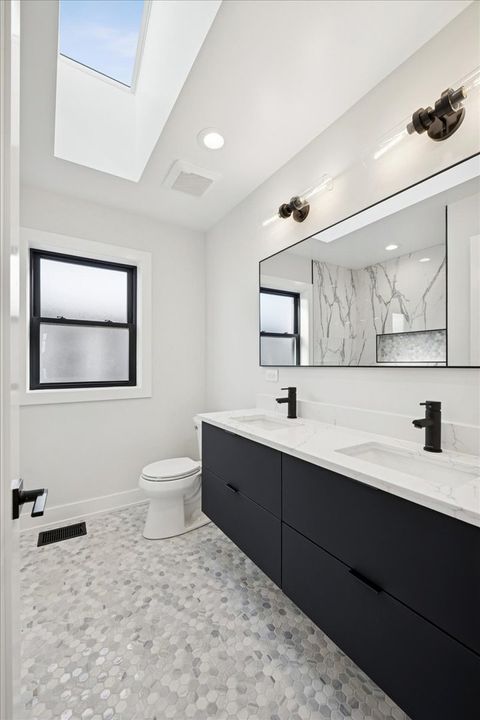 Tiny photo for 4844 W Warwick Avenue, Chicago, IL 60641 (MLS # 12512692)