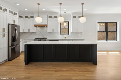 Tiny photo for Chicago, IL 60641 (MLS # 12512692)