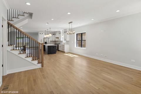 Tiny photo for Chicago, IL 60641 (MLS # 12512692)