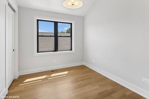 Tiny photo for Chicago, IL 60641 (MLS # 12512692)