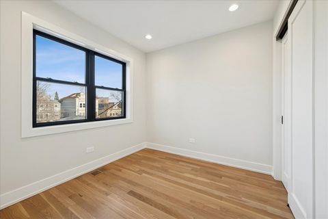 Tiny photo for 4844 W Warwick Avenue, Chicago, IL 60641 (MLS # 12512692)