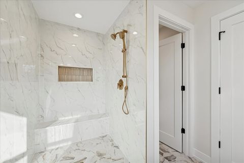 Tiny photo for 4844 W Warwick Avenue, Chicago, IL 60641 (MLS # 12512692)