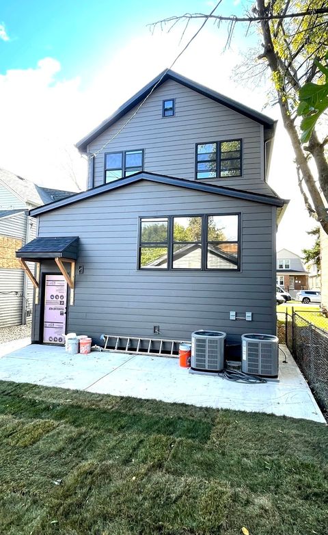 Tiny photo for Chicago, IL 60641 (MLS # 12512692)