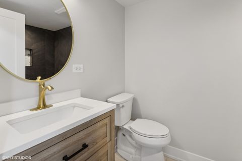 Tiny photo for Chicago, IL 60641 (MLS # 12512692)