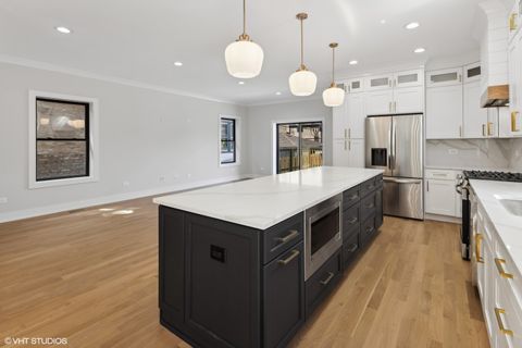 Tiny photo for Chicago, IL 60641 (MLS # 12512692)