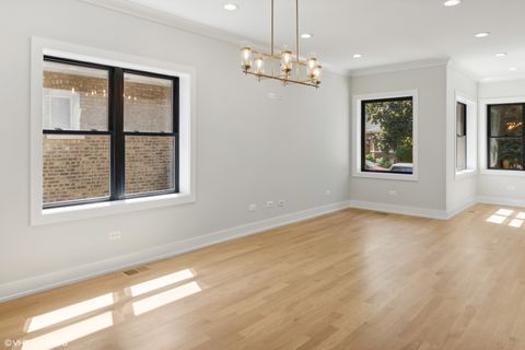 Tiny photo for Chicago, IL 60641 (MLS # 12512692)