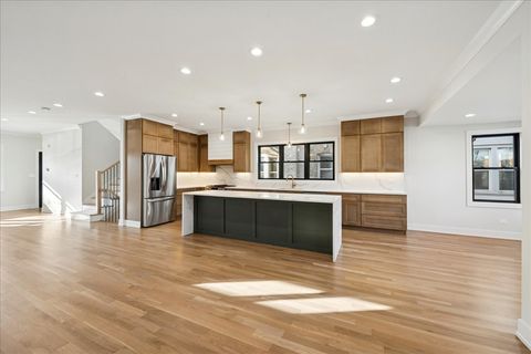 Tiny photo for 4844 W Warwick Avenue, Chicago, IL 60641 (MLS # 12512692)