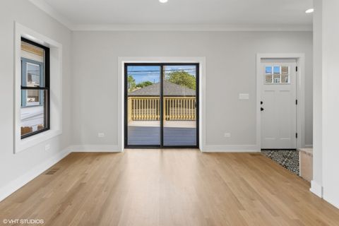 Tiny photo for Chicago, IL 60641 (MLS # 12512692)