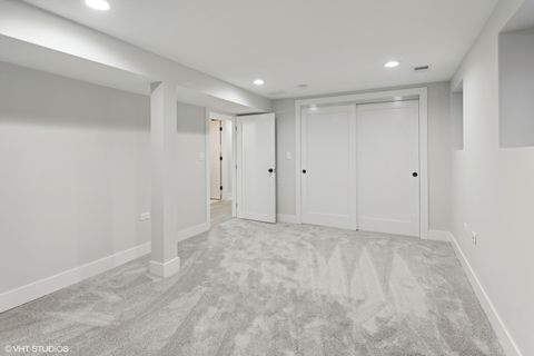 Tiny photo for Chicago, IL 60641 (MLS # 12512692)